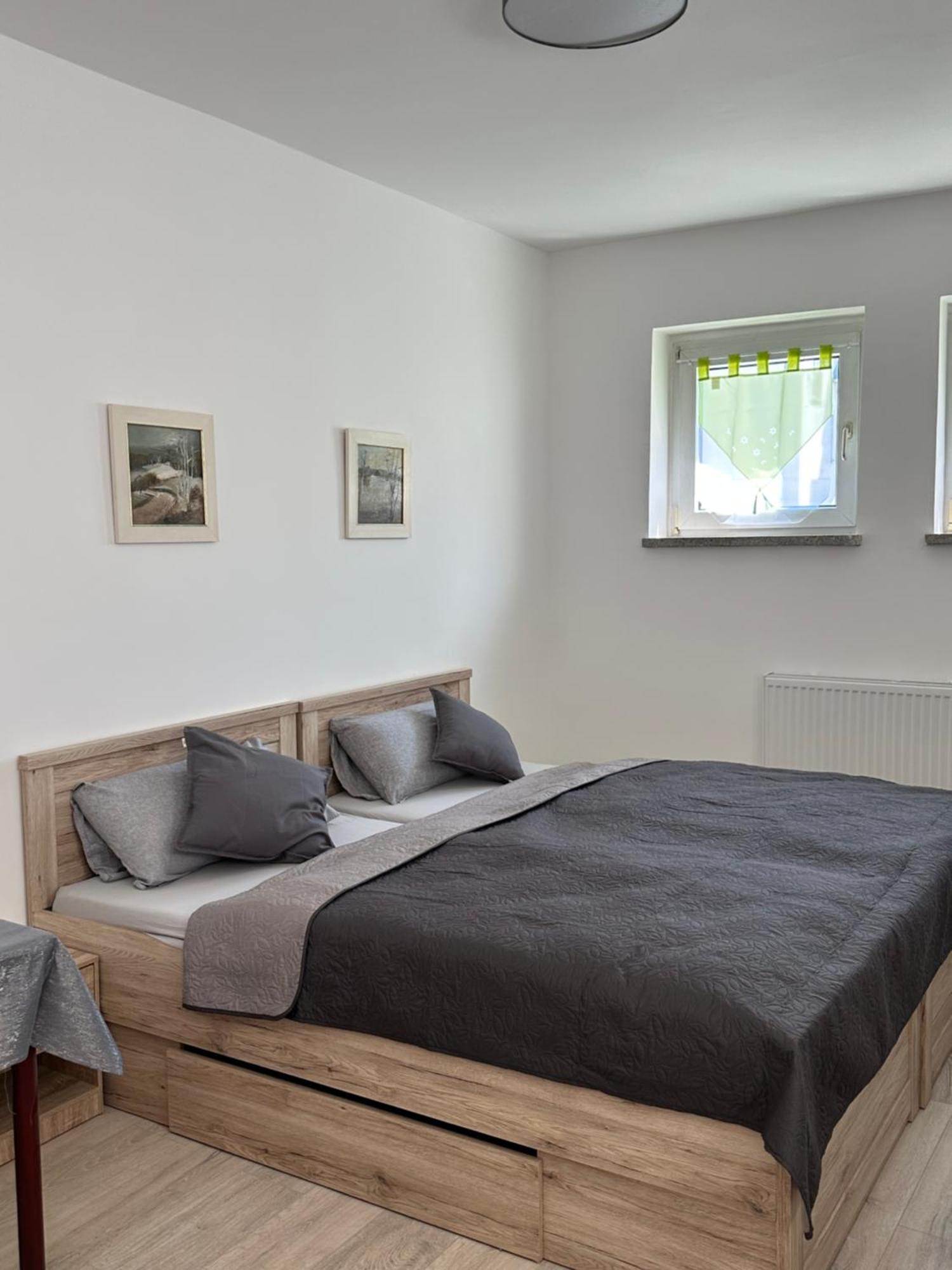 Ein Zimmer Wohnung Am Markt Oelsnitz  Екстериор снимка