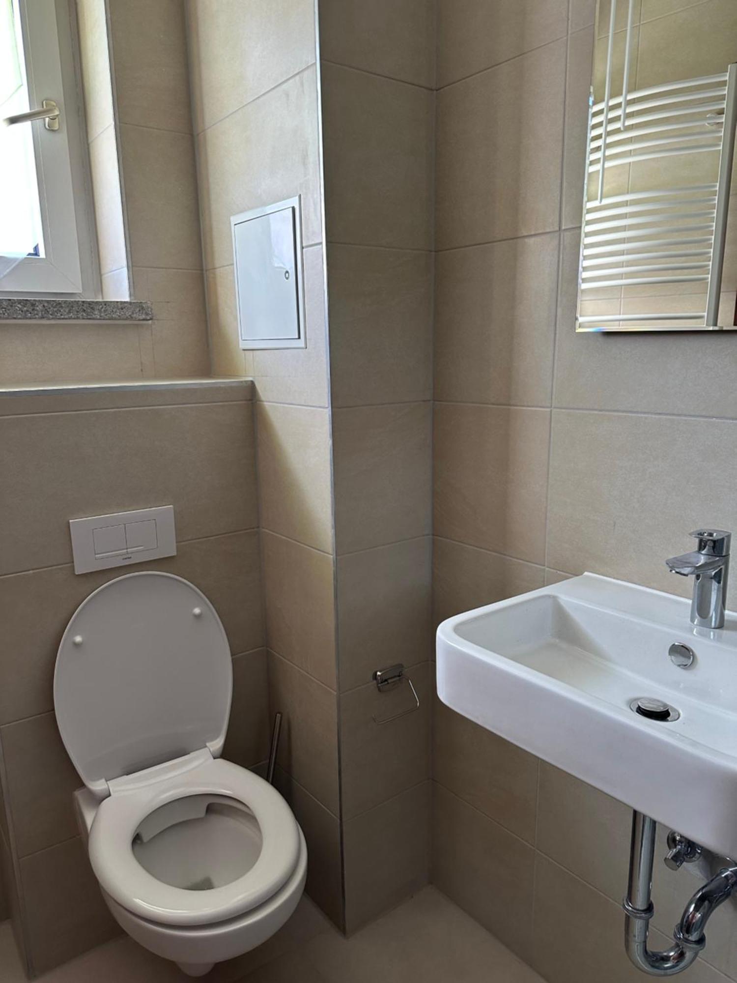 Ein Zimmer Wohnung Am Markt Oelsnitz  Екстериор снимка